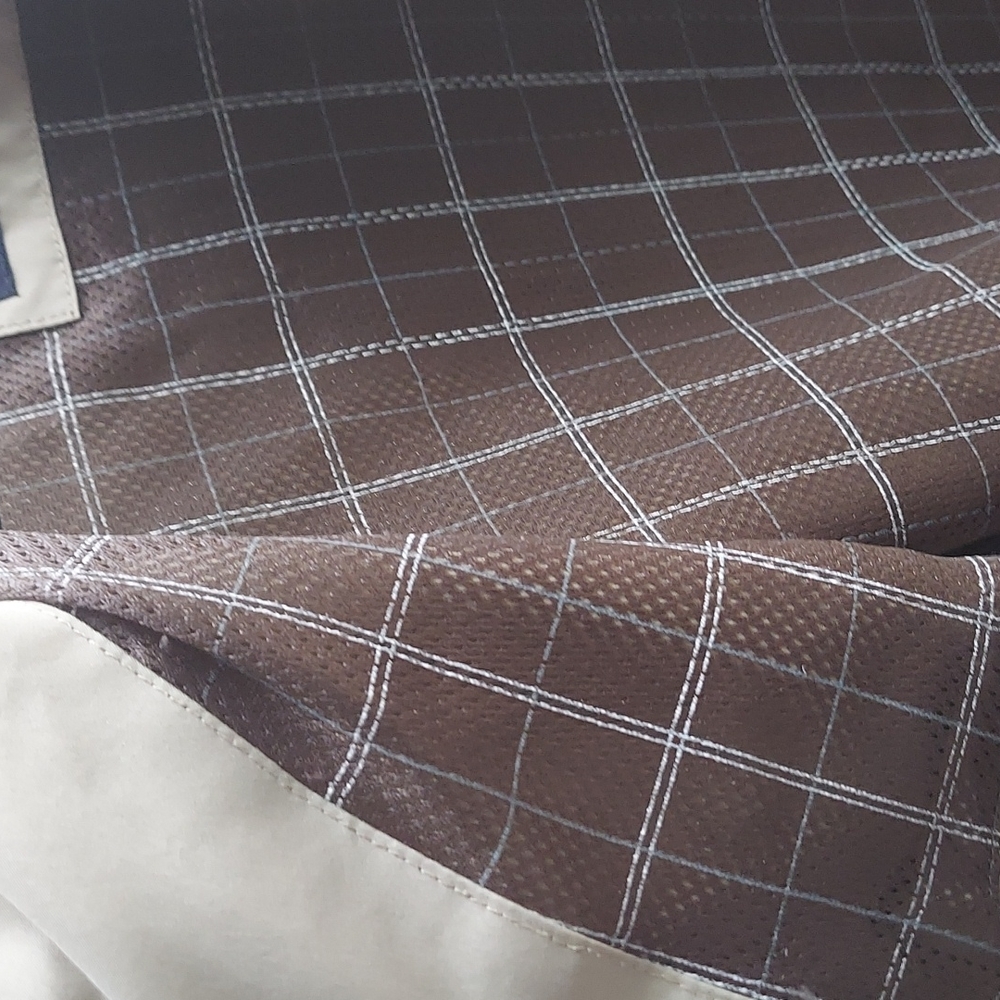 Men's light Spring Jacket - Picture 2 of 4